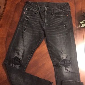 Mens skinny jeans